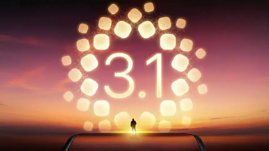 HyperOS 3.1 rolls out with bold UI improvements, leaving some Xiaomi devices behind 9 HyperOS 3.1