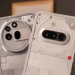 Nothing Phone 3a cameras close together e1769580526224