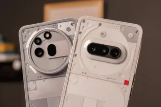 Nothing Phone 3a cameras close together e1769580526224