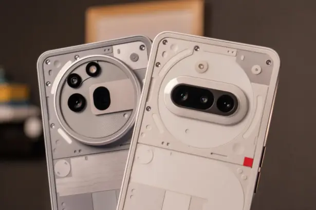 Nothing Phone 3a cameras close together e1769580526224