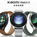 Xiaomi Watch 5 1