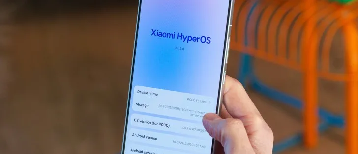 These Xiaomi, Redmi & POCO phones qualify for HyperOS 5-year update support 2 hyperosOS update support