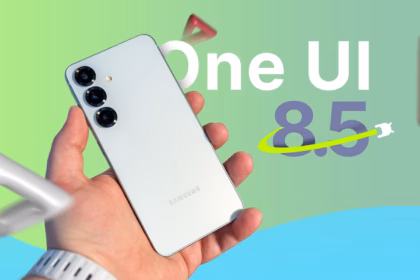 one ui 8.5 beta