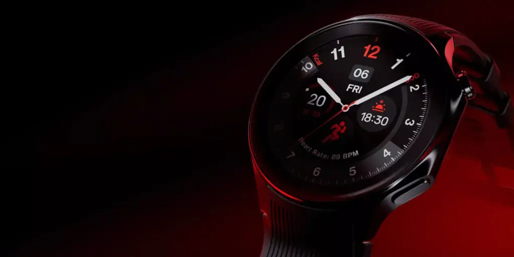 oneplus watch 2 2