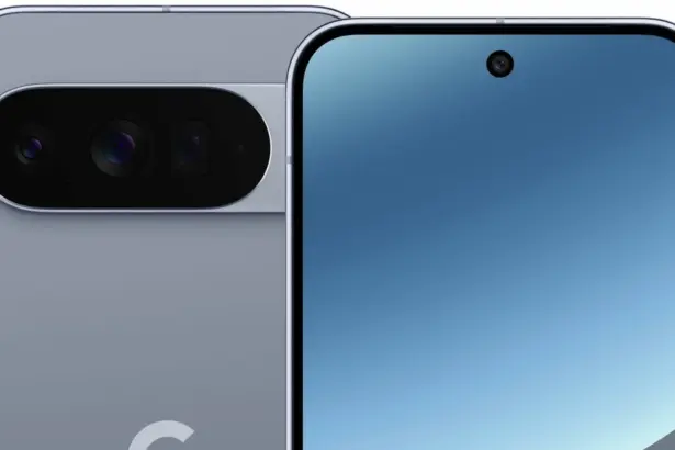 Google Pixel 10 Pro XL