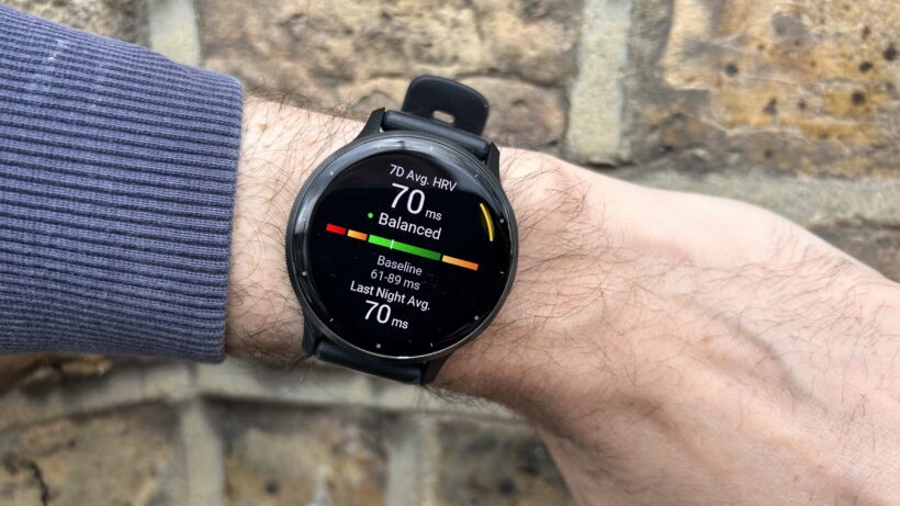 Garmin Venu 3 drops to a new lower price, offering better value than Galaxy and Pixel Watch rivals. 3 garmin venu 3 on hand