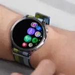Oppo Watch S
