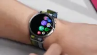 Oppo Watch S