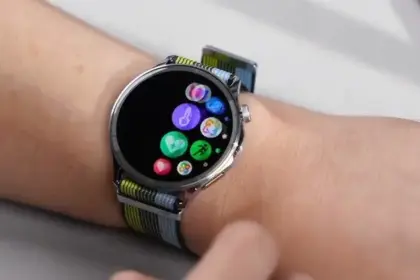 Oppo Watch S