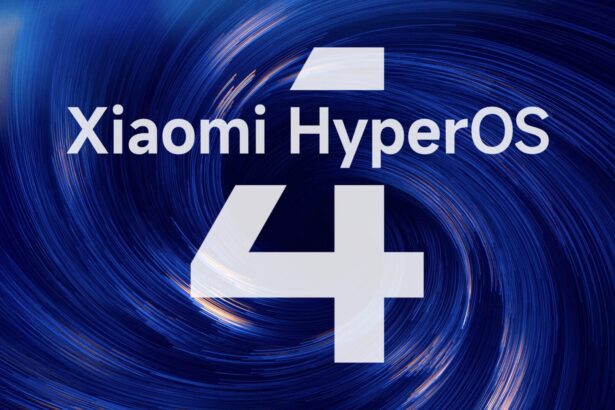 xiaomi hyperos 4 in August