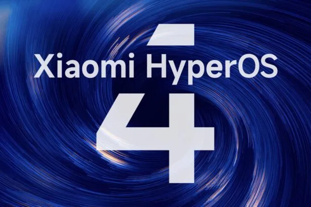 xiaomi hyperos 4 in August