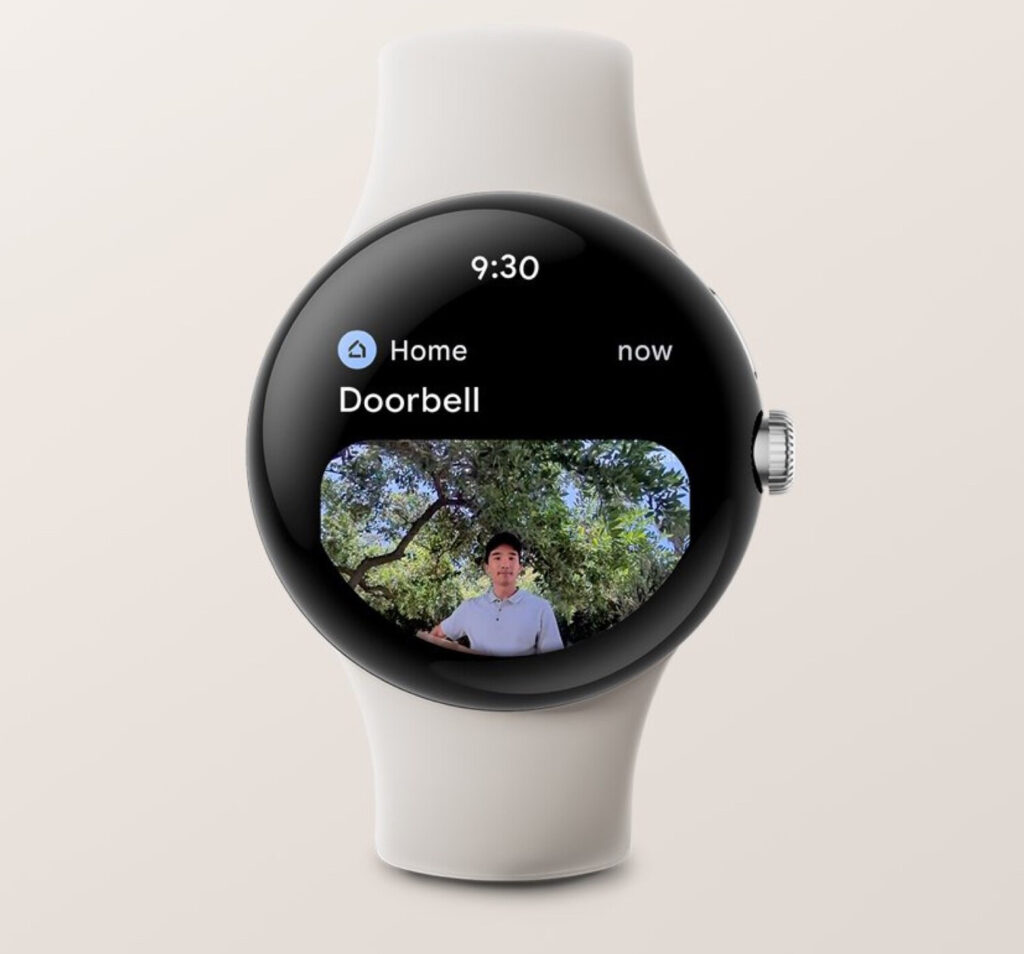 google pixel watch 5 features