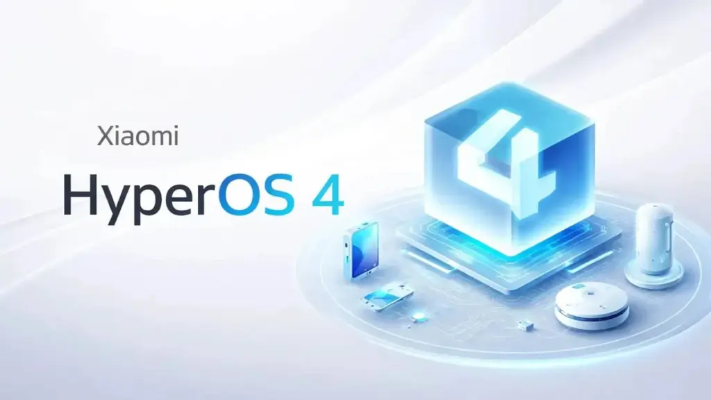HyperOS 4 arrives August 2026 — Xiaomi promises its most refined update 2 xiaomi hyperos 4 update for all devices