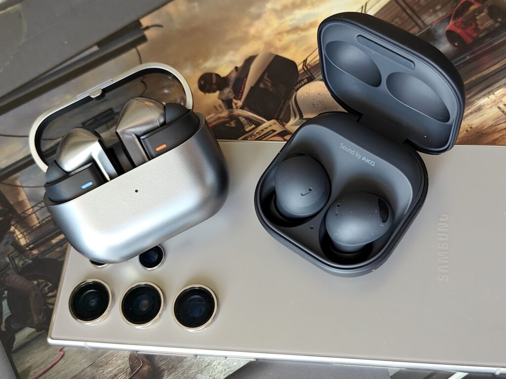 samsung galaxy buds 4