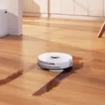 Can Robot Vacuums Scratch Wood Floors?