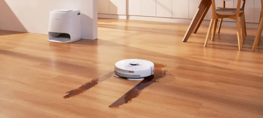 Can Robot Vacuums Scratch Wood Floors? 1 Can Robot Vacuums Scratch Wood Floors?
