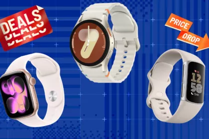 smartwatch discounts