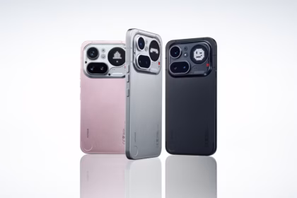 nothing phone (4a) pro