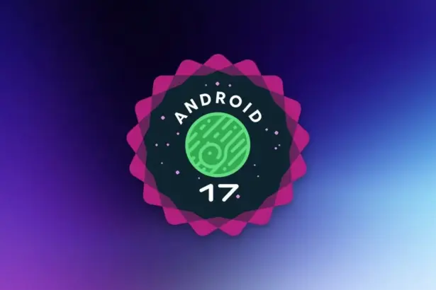 Android 17 beta