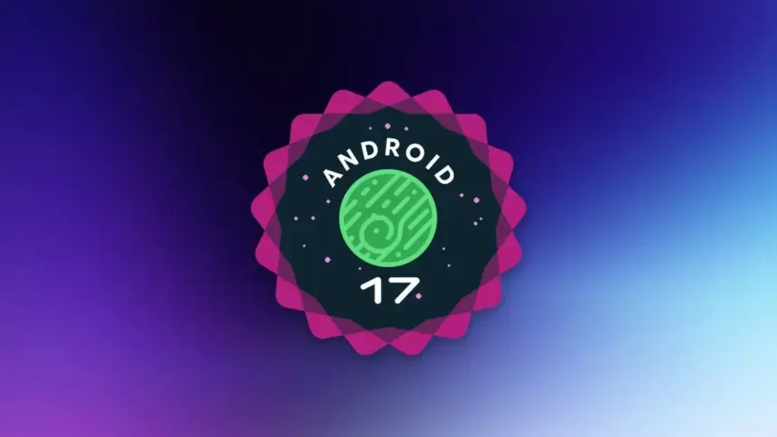 Android 17 beta