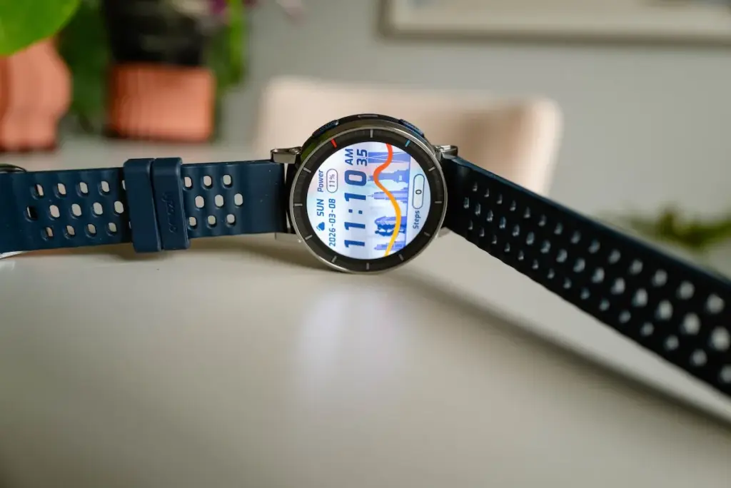 Amazfit Active 3 Premium