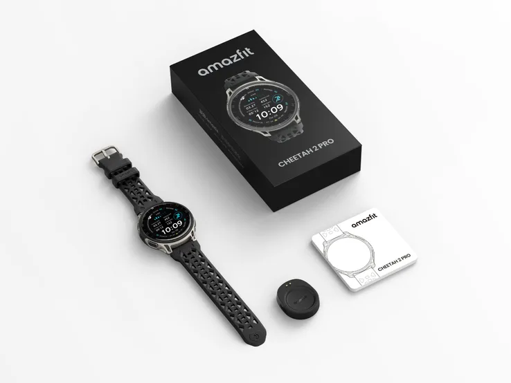 Amazfit Cheetah 2 Pro release NDA bottom q82 w738 h