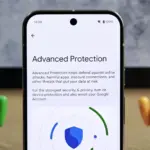 Android Advanced Protection feature