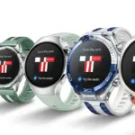huawei smartwatch with curve pay
