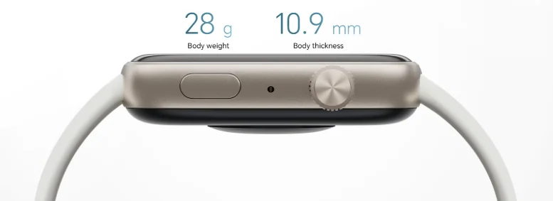 Honor Watch X5i looks like an Apple Watch - But Costs $33 14 Honor Watch X5i looks like an Apple Watch - But Costs $33