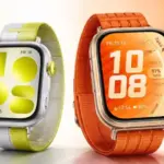 Huawei Watch Fit 5 and 5 Pro