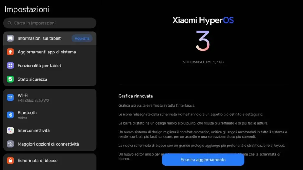 HyperOS 3.1 Stable Goes Global: Surprising List of Xiaomi Devices Getting It Now 12 hyperos 3.1 update