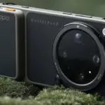 Oppo Find X9 Ultra black