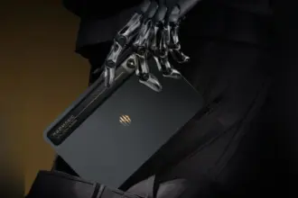 Redmagic Gaming Tablet 5 Pro Specs Leak 1