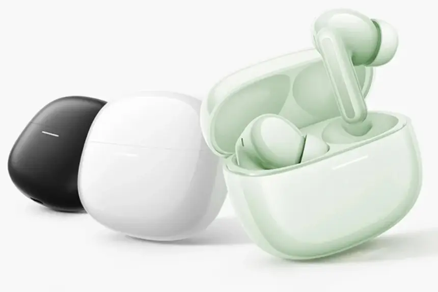 Redmi Buds 8 Launch Specs Price