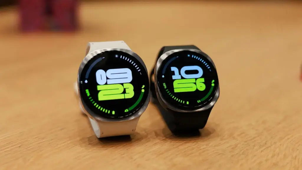 Samsung Galaxy Watch 8 release date price and features