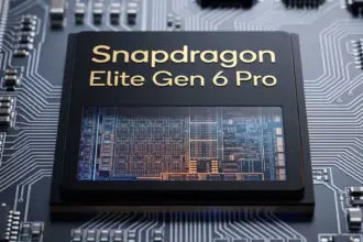 Snapdragon 8 Elite Gen 6 Pro