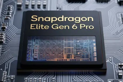 Snapdragon 8 Elite Gen 6 Pro
