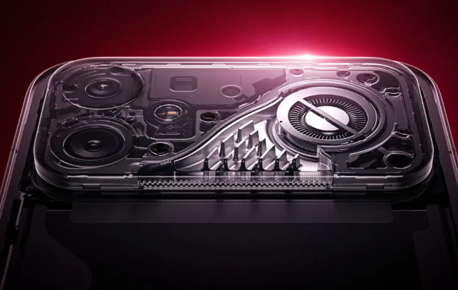 Xiaomi Redmi K90 Max