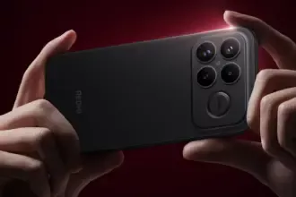 Xiaomi redmi k100 series