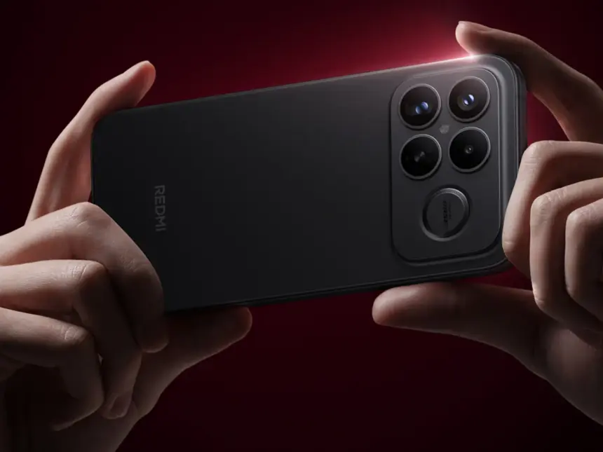 Xiaomi redmi k100 series