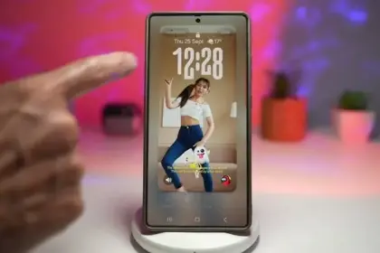 onedui 9 adapative clock