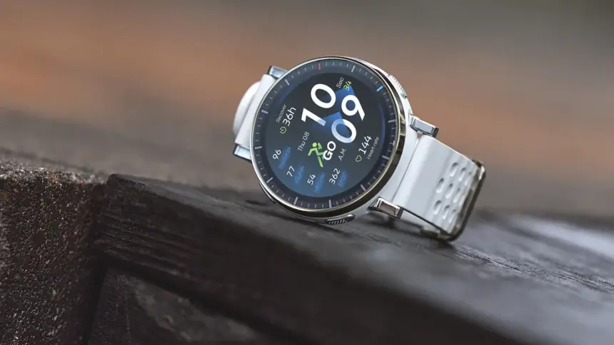 Amazfit Active 3 Premium