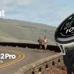 amazfit Cheetah 2 Pro