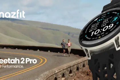 amazfit Cheetah 2 Pro