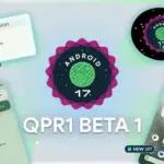 android 17 qpr 1 beta