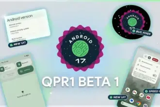 android 17 qpr 1 beta
