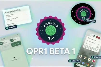 android 17 qpr 1 beta