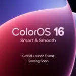 coloros 16.1 launch