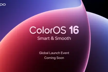coloros 16.1 launch