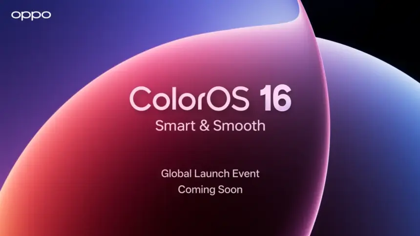 Oppo Prepares Major ColorOS 16.1 Release - Surprising Features Leaked 11 coloros 16.1 launch